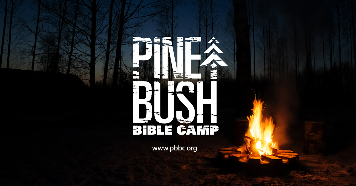 Pine Bush Bible Camp Upstate NY